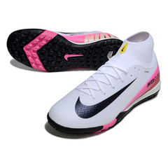 Botas de fútbol Nike Zoom Mercurial Superfly 10 Academy Fear Nothing Pack Turf TF