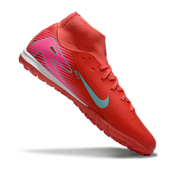 Botas de fútbol Nike Zoom Mercurial Superfly 10 Academy Mad Energy Pack Turf TF