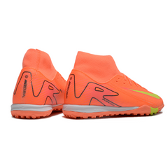 Nike Zoom Mercurial Superfly 10 Academy Cosmic Speed 2 Pack Turf TF Football Boot