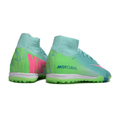 Nike Zoom Mercurial Superfly 10 Elite Cosmic Speed 2 Pack Turf TF Football Boot