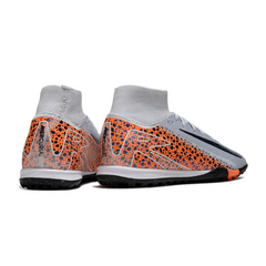 Botas de fútbol Nike Zoom Mercurial Superfly 10 Elite Electric Pack Turf TF