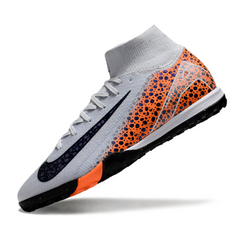 Botas de fútbol Nike Zoom Mercurial Superfly 10 Elite Electric Pack Turf TF