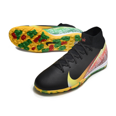 Scarpa da calcio Nike Zoom Mercurial Superfly 10 Elite Fly Vini Pack Turf TF