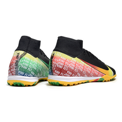 Scarpa da calcio Nike Zoom Mercurial Superfly 10 Elite Fly Vini Pack Turf TF