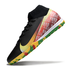 Scarpa da calcio Nike Zoom Mercurial Superfly 10 Elite Fly Vini Pack Turf TF