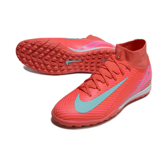 Botas de fútbol Nike Zoom Mercurial Superfly 10 Elite Mad Energy Pack Turf TF