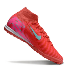 Botas de fútbol Nike Zoom Mercurial Superfly 10 Elite Mad Energy Pack Turf TF