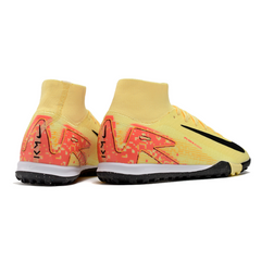 Nike Zoom Mercurial Superfly 10 Elite Mbappe Pack Turf TF Football Boot