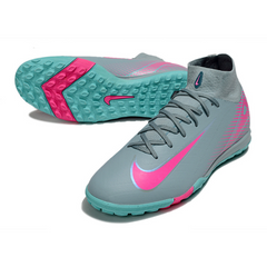 Botas de fútbol Nike Zoom Mercurial Superfly 10 Elite Prism Pack Turf TF