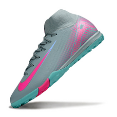 Botas de fútbol Nike Zoom Mercurial Superfly 10 Elite Prism Pack Turf TF