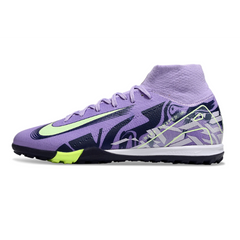 Botas de fútbol Nike Zoom Mercurial Superfly 10 Elite United 001 Pack Turf TF