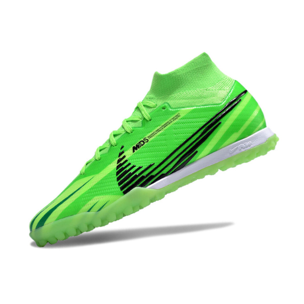 Chuteira Society Nike Zoom Mercurial Superfly 9 Elite TF Dreamspeed 008 Pack - VENI Futebol