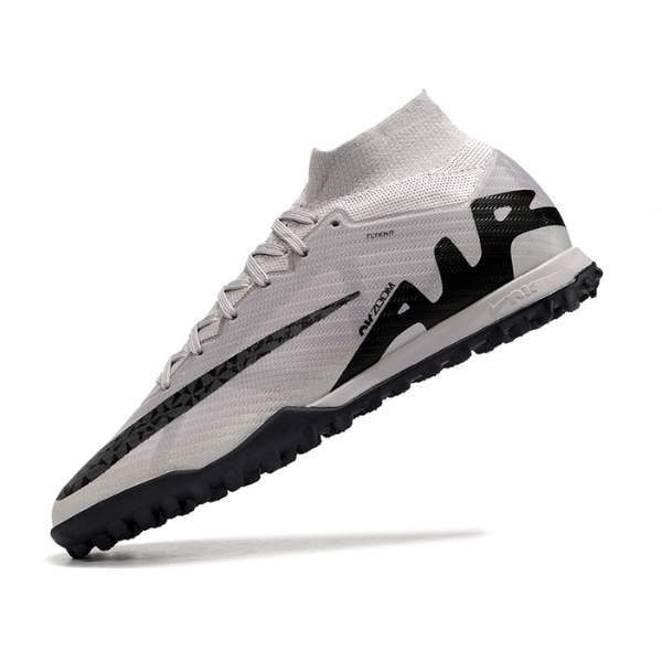 Chuteira Society Nike Zoom Mercurial Superfly 9 Elite TF Rising Gem Pack - VENI Futebol