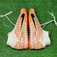 Chuteira Society Nike Zoom Mercurial Superfly 9 Elite TF United 001 Pack Tamanho 42