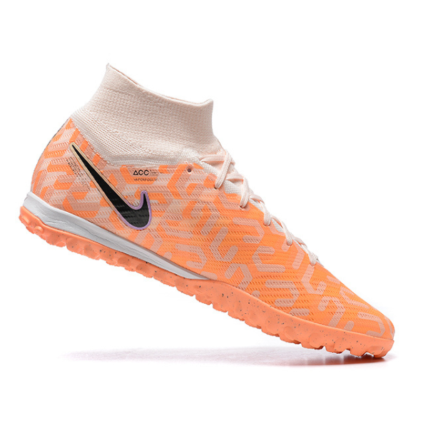 Chuteira Society Nike Zoom Mercurial Superfly 9 Elite TF United Pack - VENI Futebol