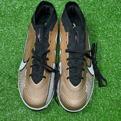 Chuteira Society Nike Zoom Mercurial Vapor 15 Elite TF Generation Pack Tamanho 41