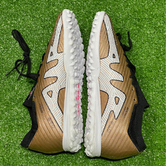 Chuteira Society Nike Zoom Mercurial Vapor 15 Elite TF Generation Pack Tamanho 41