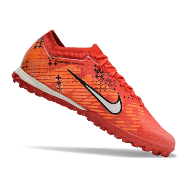 Chuteira Society Nike Zoom Mercurial Vapor 15 Elite TF Dreamspeed 007 Pack - VENI Futebol