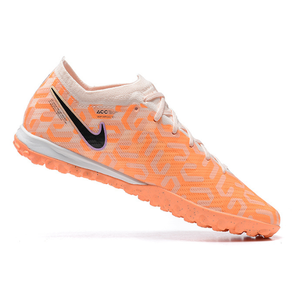 Chuteira Society Nike Zoom Mercurial Vapor 15 Elite TF United Pack - VENI Futebol