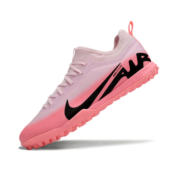 Chuteira Society Nike Zoom Mercurial Vapor 15 Pro Zoom TF Mad Brilliance Pack - VENI Futebol