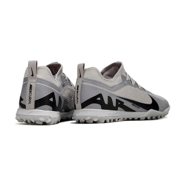 Chuteira Society Nike Zoom Mercurial Vapor 15 Pro Zoom TF Rising Gem Pack - VENI Futebol