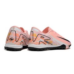 Botas de fútbol Nike Zoom Mercurial Vapor 16 Academy Turf TF rosa