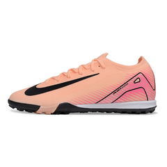Botas de fútbol Nike Zoom Mercurial Vapor 16 Elite Light Pink Turf TF