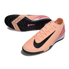 Botas de fútbol Nike Zoom Mercurial Vapor 16 Elite Light Pink Turf TF