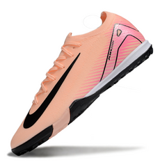 Botas de fútbol Nike Zoom Mercurial Vapor 16 Elite Light Pink Turf TF