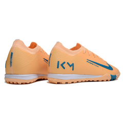 Scarpa da calcio Nike Zoom Mercurial Vapor 16 Elite Mbappe Orange Pack Turf TF