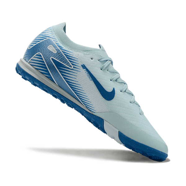 Chuteira Society Nike Zoom Mercurial Vapor 16 Elite TF Mad Ambition Pack - VENI Futebol