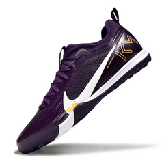 Nike Zoom Mercurial Vapor 16 Pro Purple Mbappe Pack Turf TF Football Boot
