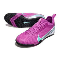 Nike Zoom Mercurial Vapor 16 Pro Purple Turf TF Football Boot
