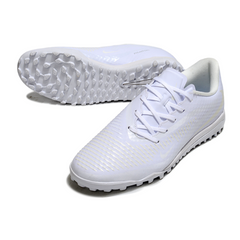 Nike Phantom 6 Academy White Turf TF Football Boot