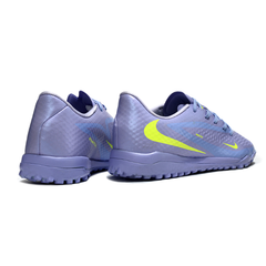 Nike Phantom 6 Academy Purple Turf TF Football Boot