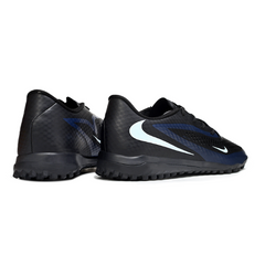 Nike Phantom 6 Academy Black Turf TF Football Boot