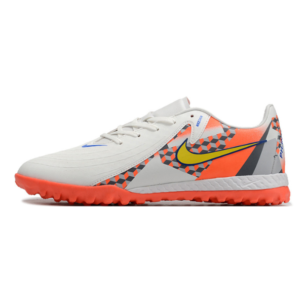 Chuteira Society Nike Phantom GX2 Academy TF Barcelona Pack - VENI Futebol