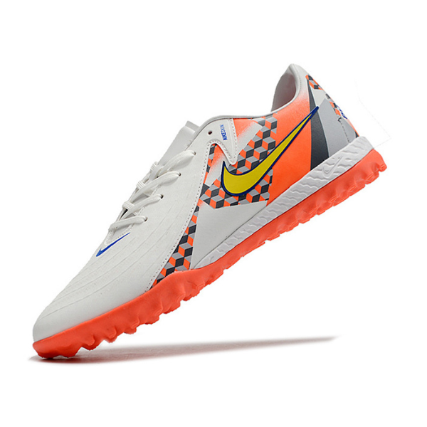 Chuteira Society Nike Phantom GX2 Academy TF Barcelona Pack - VENI Futebol