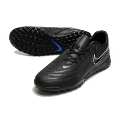 Chuteira Society Nike Phantom GX2 Academy TF Black Pack - VENI Futebol