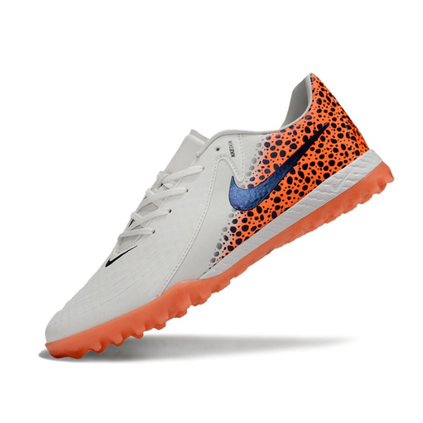 Chuteira Society Nike Phantom GX2 Academy TF Safari Pack - VENI Futebol
