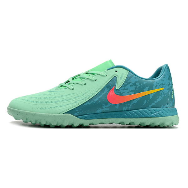 Chuteira Society Nike Phantom GX2 Academy TF Vortex Pack - VENI Futebol
