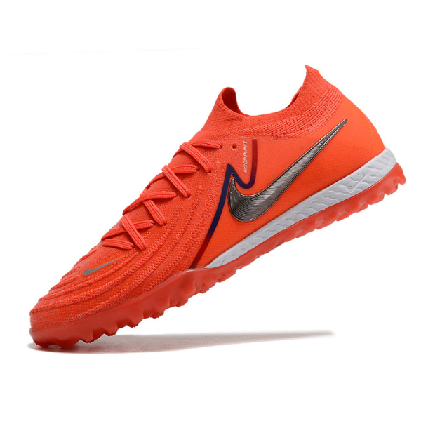 Chuteira Society Nike Phantom GX2 Elite TF Erling Haaland Pack - VENI Futebol