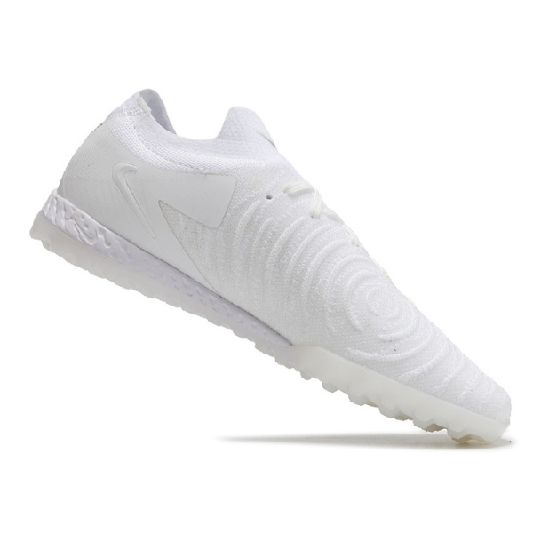 Chuteira Society Nike Phantom GX2 Elite TF Pearlized Pack - VENI Futebol