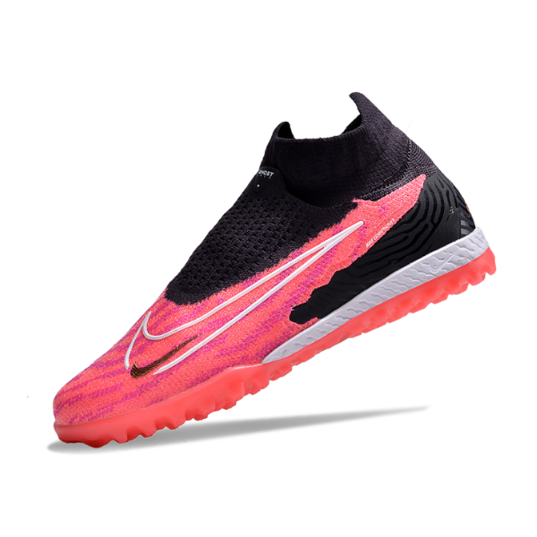 Chuteira Society Nike Phantom GX Elite DF TF Generation Pack - VENI Futebol