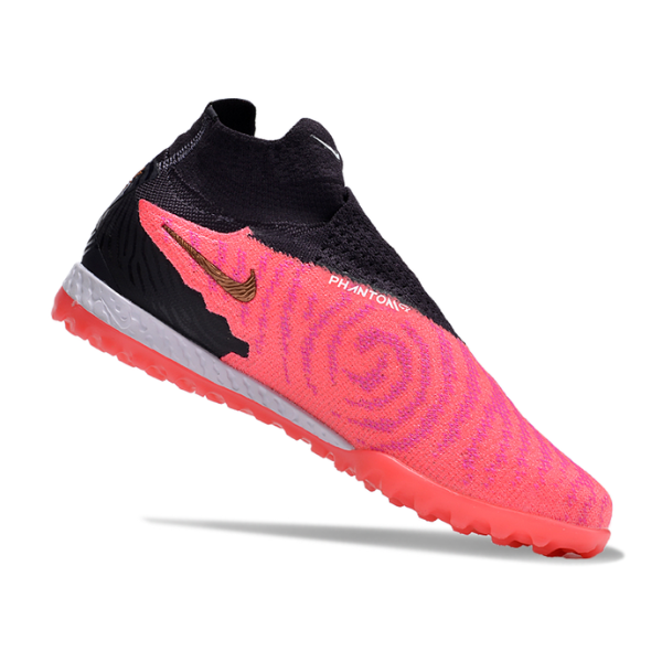Chuteira Society Nike Phantom GX Elite DF TF Generation Pack - VENI Futebol