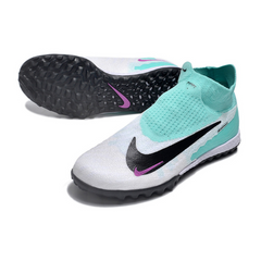 Chuteira Society Nike Phantom GX Elite DF TF Peak Ready Pack - VENI Futebol