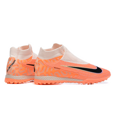 Chuteira Society Nike Phantom GX Elite DF TF United Pack - VENI Futebol