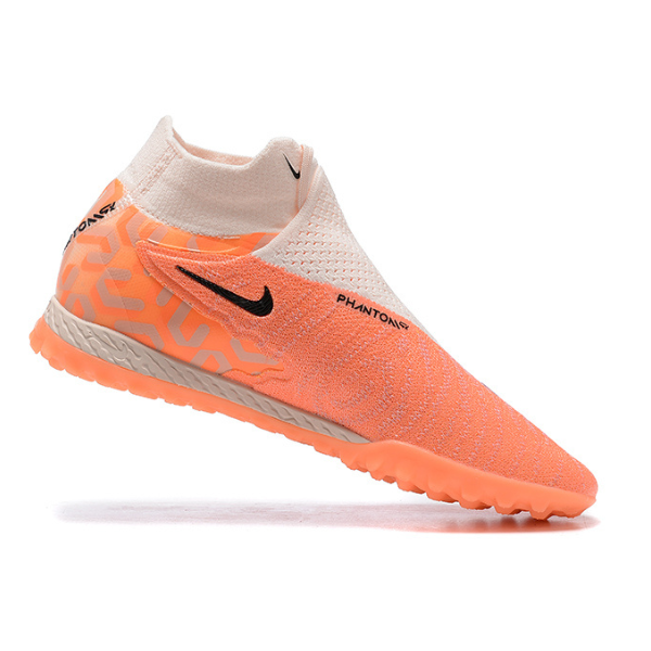 Chuteira Society Nike Phantom GX Elite DF TF United Pack - VENI Futebol