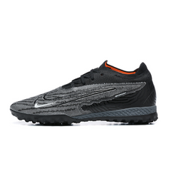 Chuteira Society Nike Phantom GX Elite TF Black Shadow Pack - VENI Futebol