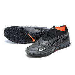 Chuteira Society Nike Phantom GX Elite TF Black Shadow Pack - VENI Futebol